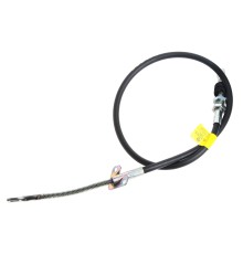 Трос стояночного тормоза ГАЗ-3302 задний 1282мм ЛЭТЗ