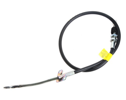 Трос стояночного тормоза ГАЗ-3302 задний 1282мм ЛЭТЗ