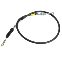 Трос стояночного тормоза ГАЗ-3302 передний ЛЭТЗ