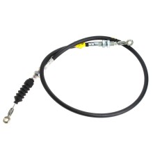 Трос стояночного тормоза ГАЗ-3302 передний ЛЭТЗ