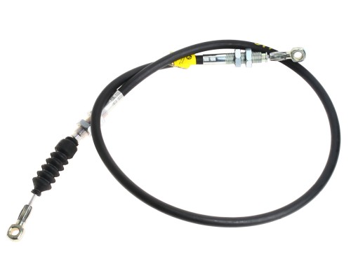 Трос стояночного тормоза ГАЗ-3302 передний ЛЭТЗ