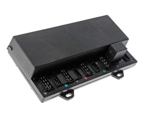 Блок монтажный МАЗ-5337 АВАР