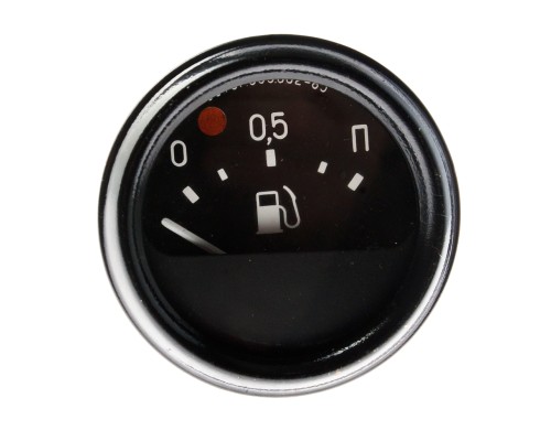 Указатель топлива КАМАЗ, ГАЗ-4301, 3306, УРАЛ (аналог 057684) AVTOPRIBOR