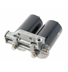 Фильтр топливный КАМАЗ тонкой очистки в сборе Ливны