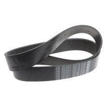 Ремень приводной поликлиновой 12PK1189 SHACMAN SHAANXI дв.WP13 WEICHAI