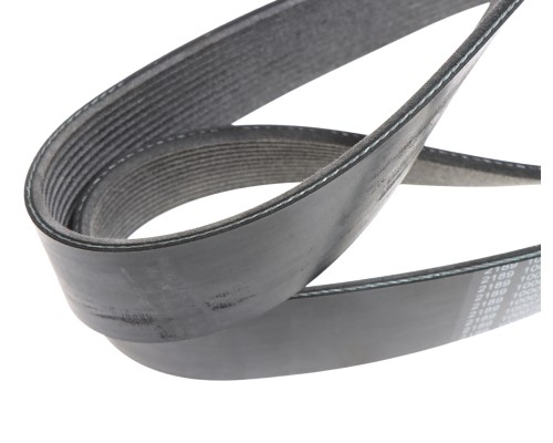 Ремень приводной поликлиновой 12PK1189 SHACMAN SHAANXI дв.WP13 WEICHAI