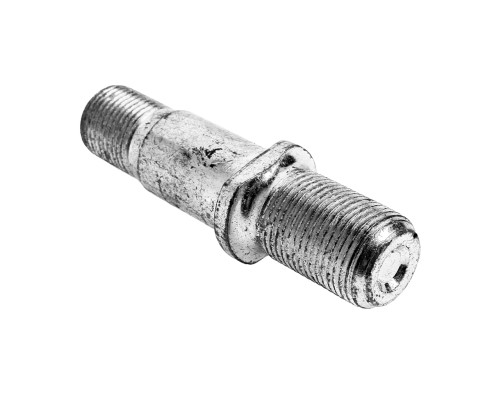 Шпилька колеса ЗИЛ-130 заднего левая РААЗ