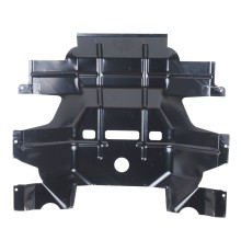 Брызговик ГАЗ-3302, 2217 двигателя ТЕХНОПЛАСТ