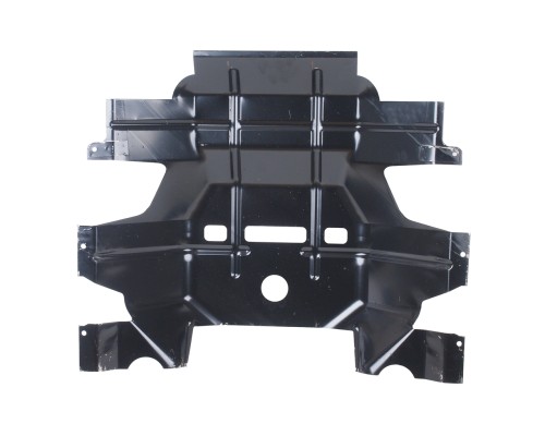 Брызговик ГАЗ-3302, 2217 двигателя ТЕХНОПЛАСТ