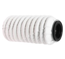 Элемент фильтрующий КАМАЗ-ЕВРО, ЯМЗ масляный (пружинный каркас) EKOFIL