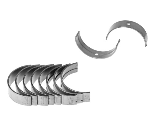 Вкладыши КАМАЗ коренные Р6 d=93.50 ДЗВ