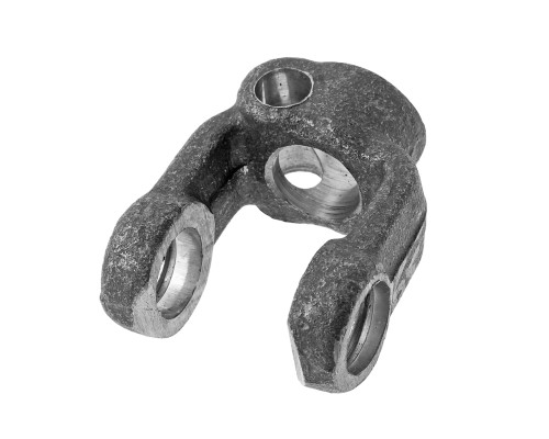 Вилка ГАЗ-3302 вала рулевого управления (ОАО ГАЗ)