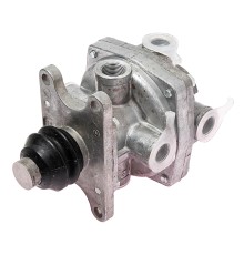 Кран ЗИЛ-4331, 5301 тормозной подпедальный РААЗ