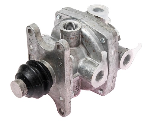 Кран ЗИЛ-4331, 5301 тормозной подпедальный РААЗ