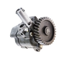 Насос масляный ЯМЗ-240 ТМЗ