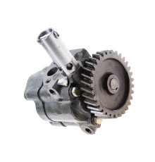 Насос масляный ЯМЗ-240 ТМЗ