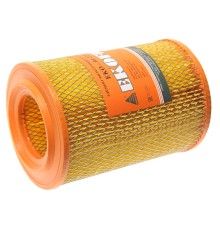 Элемент фильтрующий ГАЗ-3110, 3302 воздушный инжектор высокий EKOFIL