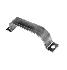 Скоба МАЗ крепления амортизатора (АШ)