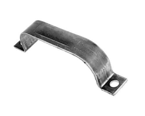 Скоба МАЗ крепления амортизатора (АШ)