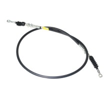 Трос стояночного тормоза ГАЗ-3307 передний ЛЭТЗ