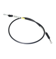 Трос стояночного тормоза ГАЗ-3307 передний ЛЭТЗ
