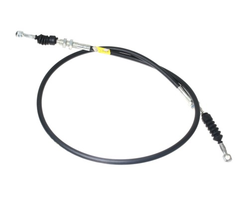 Трос стояночного тормоза ГАЗ-3307 передний ЛЭТЗ