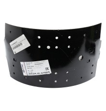 Колодки тормозные FAW J6, 3250 заднего/среднего моста (1шт.) OE