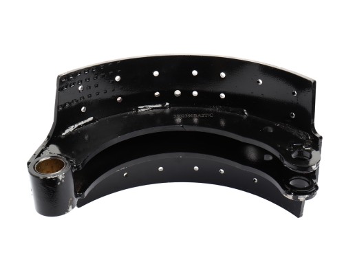 Колодки тормозные FAW J6, 3250 заднего/среднего моста (1шт.) OE