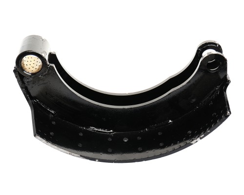 Колодки тормозные FAW J6, 3250 заднего/среднего моста (1шт.) OE