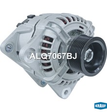 Генератор FAW J6 KRAUF