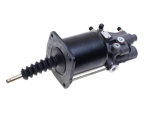 ПГУ КАМАЗ-5460, 6450, 6460, 6520, 6522, НЕФАЗ КТС