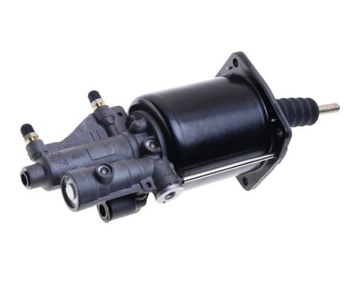 ПГУ КАМАЗ-5460, 6450, 6460, 6520, 6522, НЕФАЗ КТС