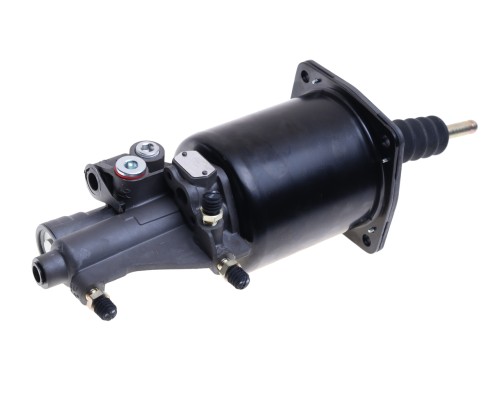 ПГУ КАМАЗ-5460, 6450, 6460, 6520, 6522, НЕФАЗ КТС