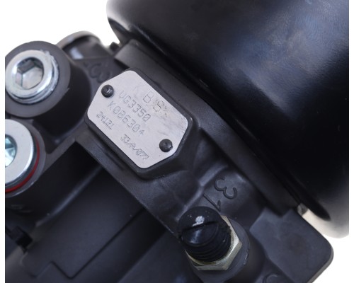 ПГУ КАМАЗ-5460, 6450, 6460, 6520, 6522, НЕФАЗ КТС