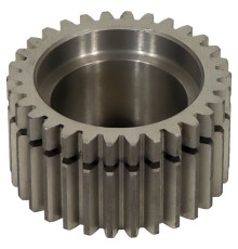 Шестерня КПП МАЗ-543205 вала вторичного 30 зубьев ОАО МАЗ