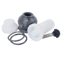 Ремкомплект ЗИЛ, КАМАЗ, МАЗ крана аварийного растормаживания РААЗ