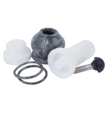 Ремкомплект ЗИЛ, КАМАЗ, МАЗ крана аварийного растормаживания РААЗ