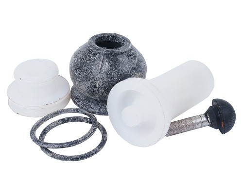 Ремкомплект ЗИЛ, КАМАЗ, МАЗ крана аварийного растормаживания РААЗ