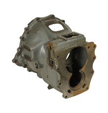 Картер КАМАЗ делителя (ОАО КАМАЗ)