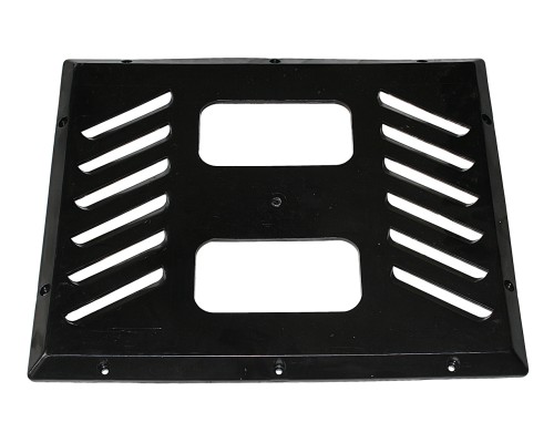 Облицовка МАЗ люка кабины (ОЗАА)