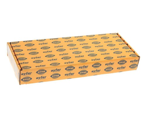 Стекло фары MERCEDES Actros (96-) левой AYFAR