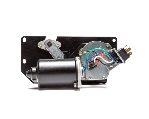 Мотор-редуктор стеклоочистителя МТЗ-82 12V AVTOELECTRICA