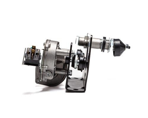 Мотор-редуктор стеклоочистителя МТЗ-82 12V AVTOELECTRICA