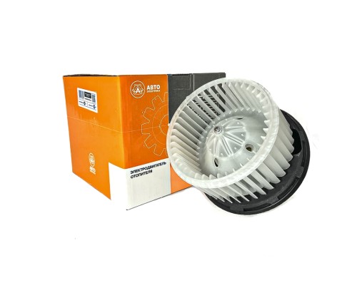 Вентилятор КАМАЗ-5490 MERCEDES отопителя AVTOELECTRICA