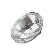 Оптика КАМАЗ, МАЗ, ГАЗ, ЗИЛ, УАЗ, УРАЛ с подсветкой и отсекателем ОСВАР