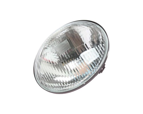 Оптика КАМАЗ, МАЗ, ГАЗ, ЗИЛ, УАЗ, УРАЛ с подсветкой и отсекателем ОСВАР