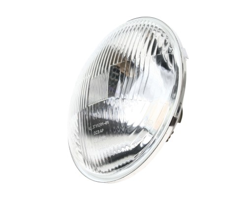 Оптика ГАЗ, ЗИЛ, КАМАЗ, МАЗ, УАЗ, УРАЛ (галоген) ОСВАР