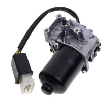 Мотор-редуктор стеклоочистителя КАМАЗ AVTOPRIBOR