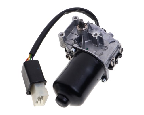 Мотор-редуктор стеклоочистителя КАМАЗ AVTOPRIBOR