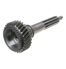 Вал КПП ЯМЗ-239 первичный d=50 АВТОДИЗЕЛЬ